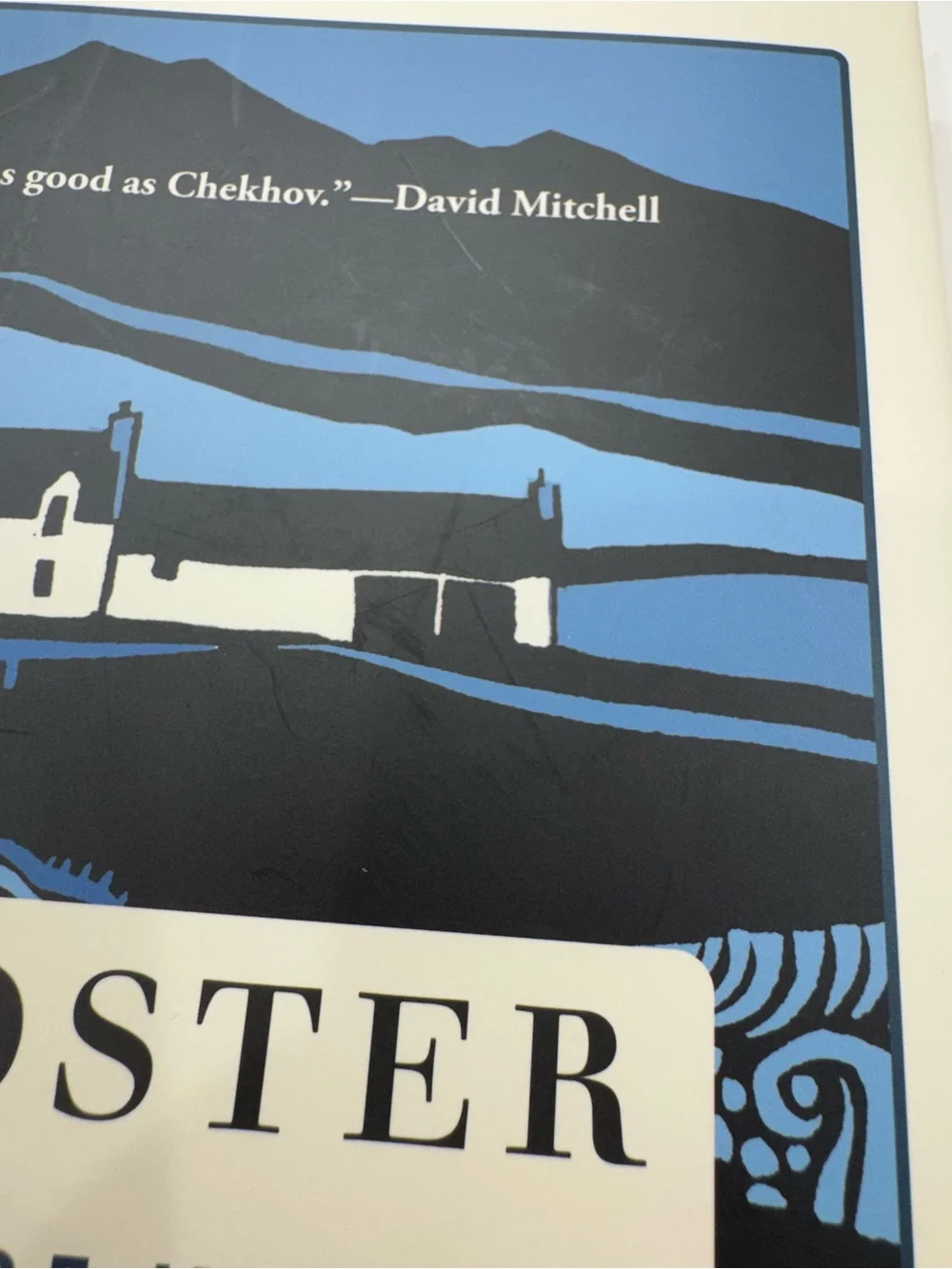 Claire Keegan Foster (2022) Hardcover Fiction Novella w/ Dust Jacket